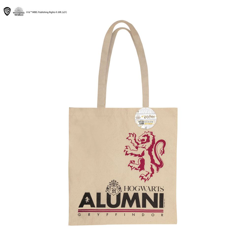 Harry Potter -Tasche Alumni Gryffindor