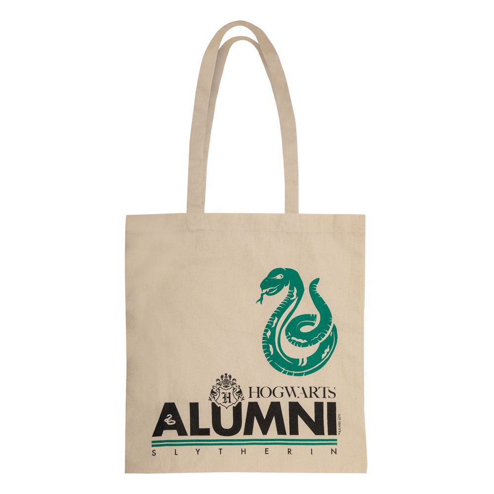 Harry Potter -Tasche Alumni Slytherin