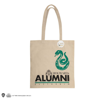 Harry Potter -Tasche Alumni Slytherin