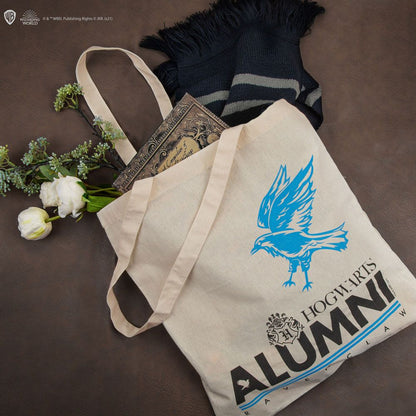 Harry Potter -Tasche Alumni Ravenclaw