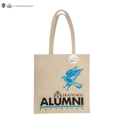 Harry Potter -Tasche Alumni Ravenclaw