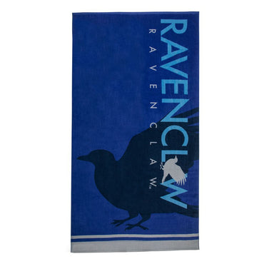 Harry Potter Towel Ravenclaw 140 x 70 cm