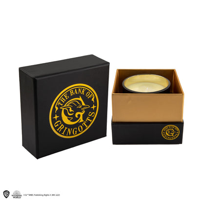 Harry Potter Candle with Keychain Gringott