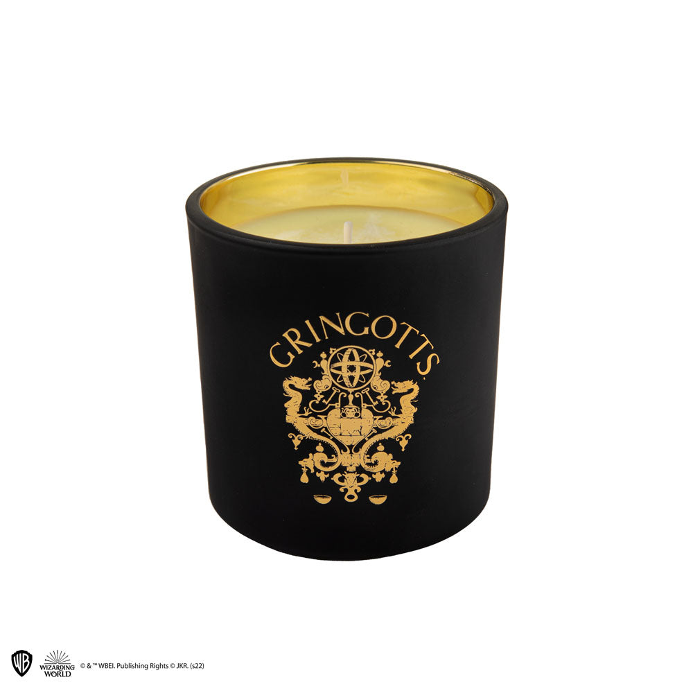 Harry Potter Candle med nøglering Gringott