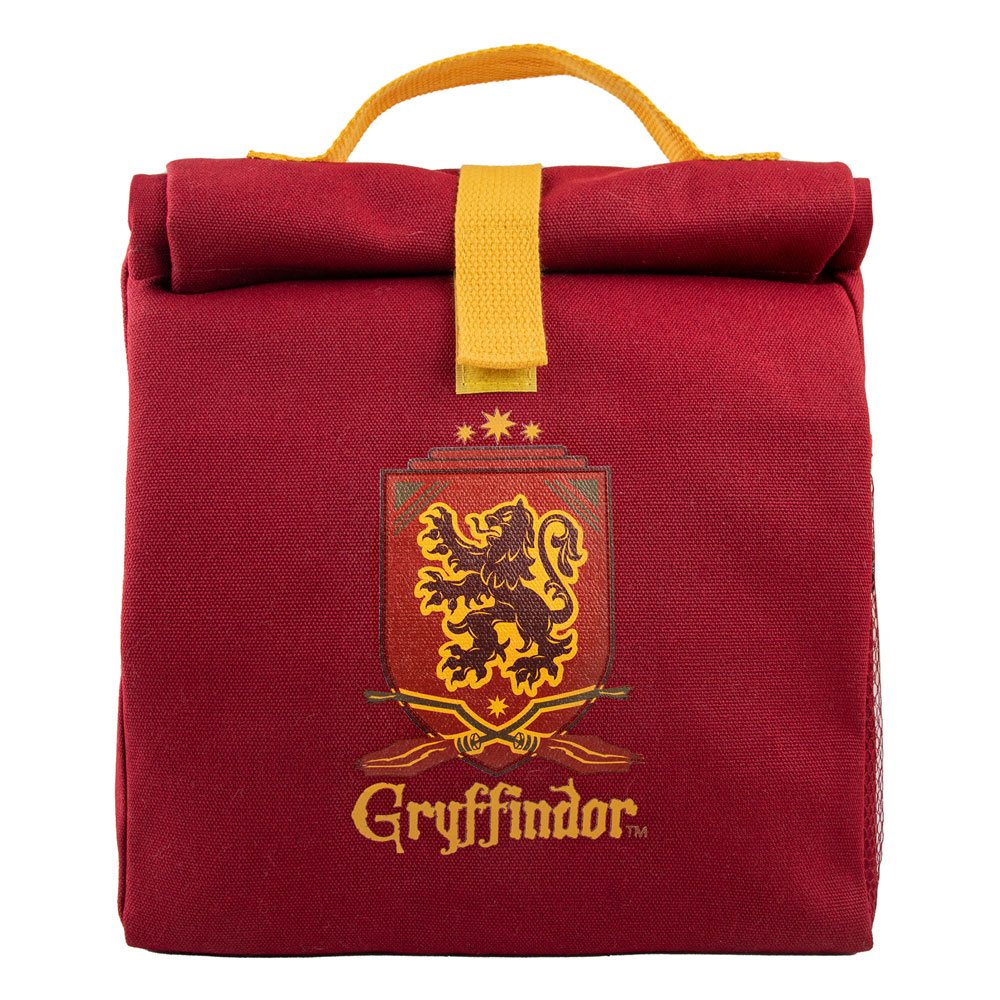 Harry Potter: Griffoendor thermische lunchzak