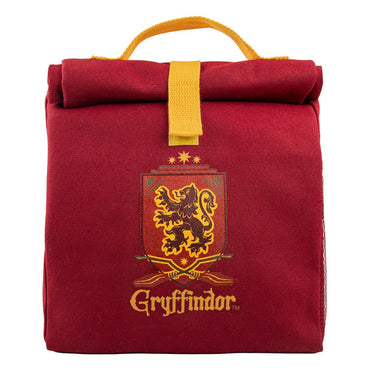 Harry Potter Lunchbag Gryffindor