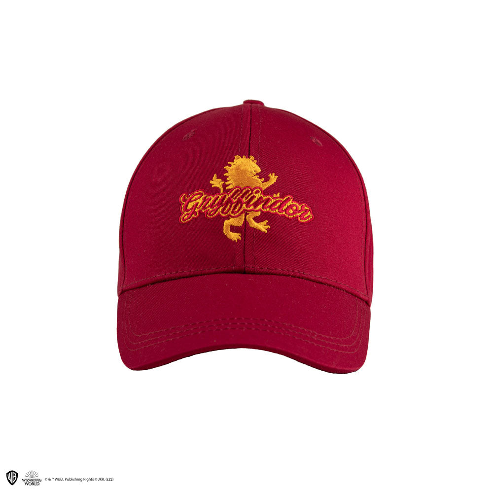 Harry Potter buet Bill Cap Gryffindor