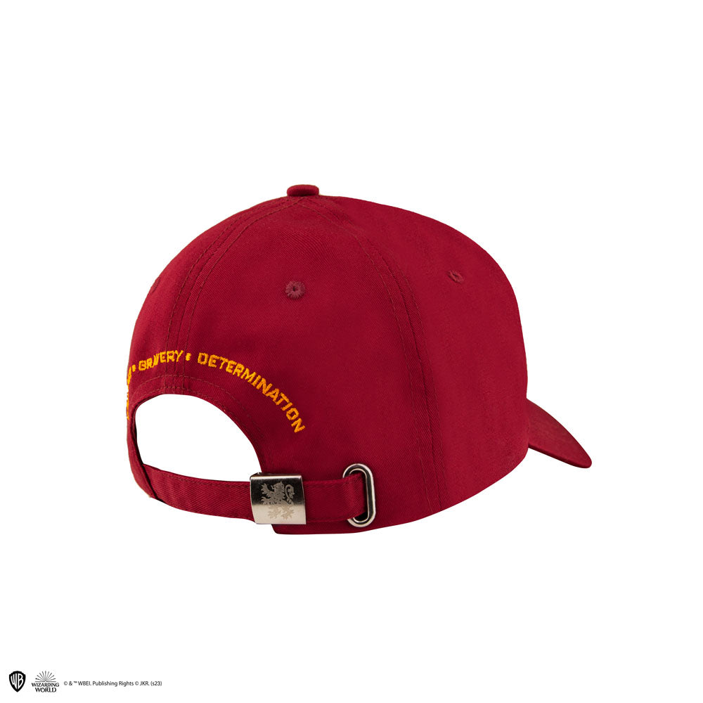 Harry Potter buet Bill Cap Gryffindor