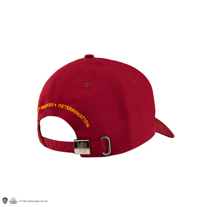 Harry Potter buet Bill Cap Gryffindor