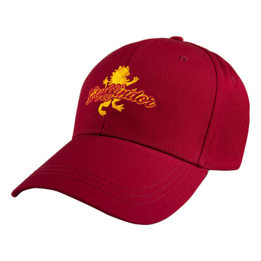 Harry Potter gebogener Bill Cap Gryffindor