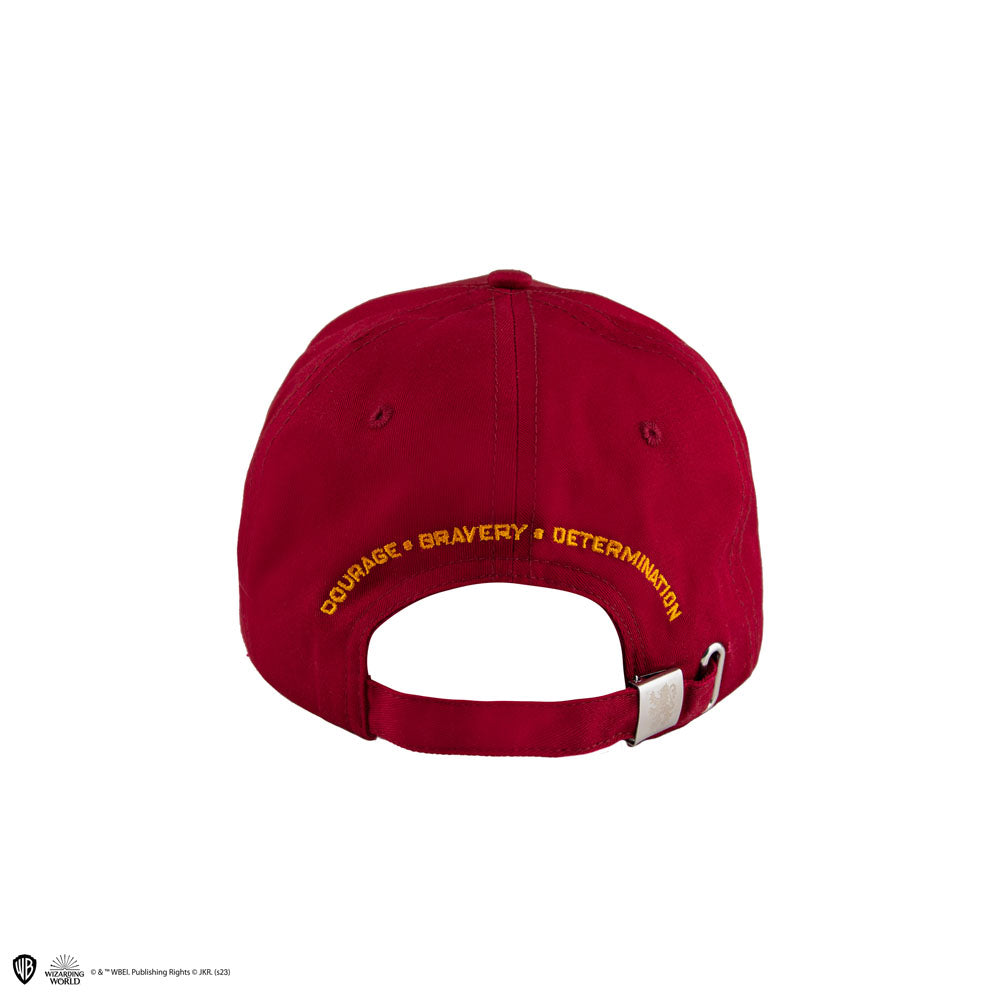 Harry Potter buet Bill Cap Gryffindor