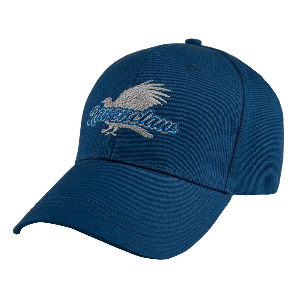 Harry Potter Curved Bill Cap Corvonclaw