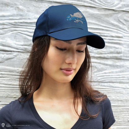 Harry Potter Curved Bill Cap Ravenclaw