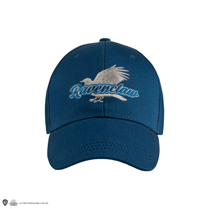 Harry Potter Curved Bill Cap Corvonclaw