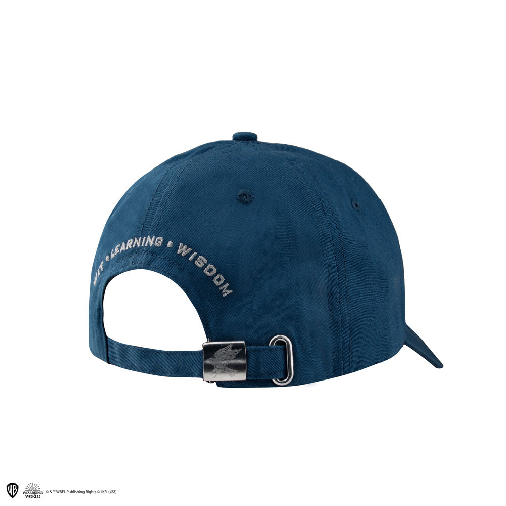 Harry Potter Curved Bill Cap Corvonclaw