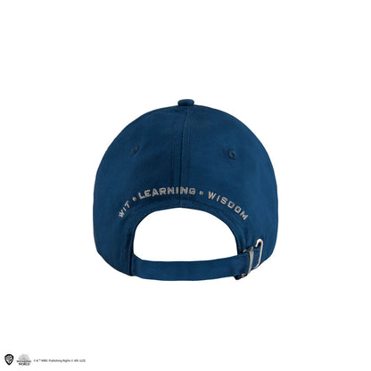 Harry Potter Curved Bill Cap Corvonclaw