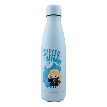 Harry Potter Thermo Water Bottle Luna's Patronus