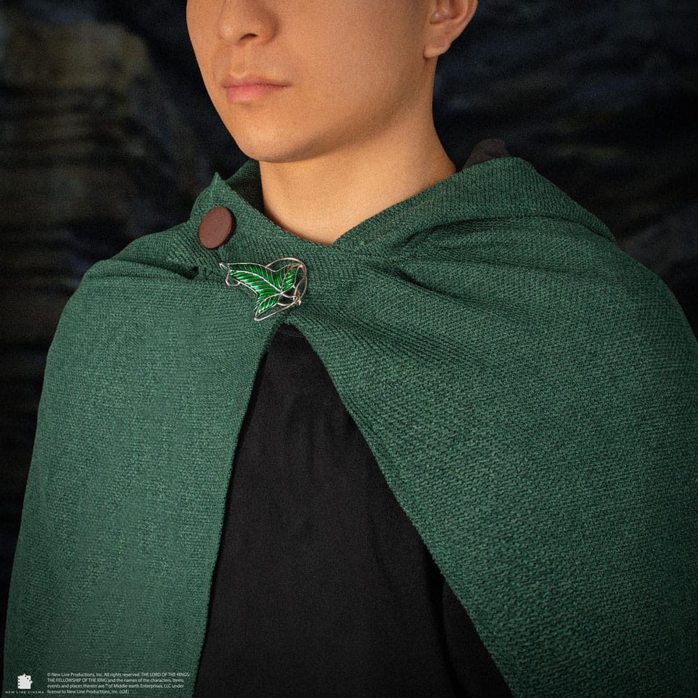 The Hobbit Cloak S-M