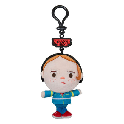 Stranger Things: portachiavi in ​​peluche di Max Mayfield