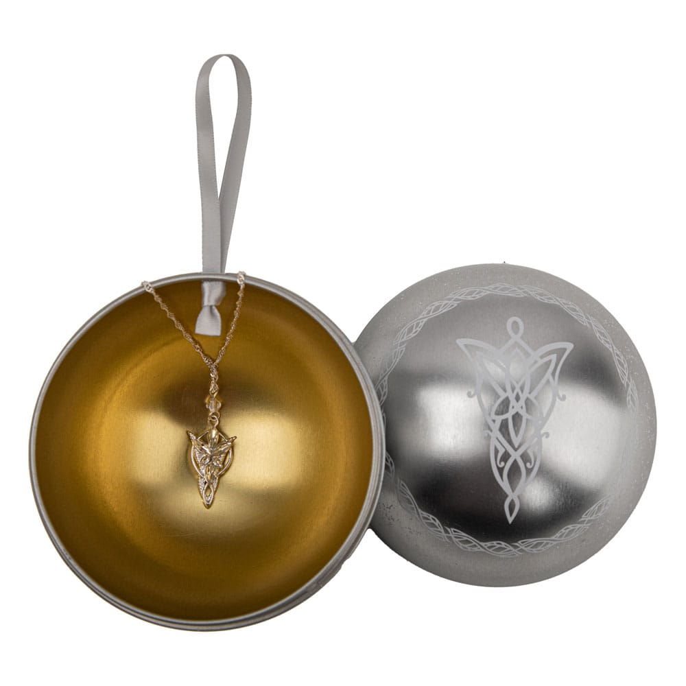 Ringenes herre: Evenstar Holiday Capsule