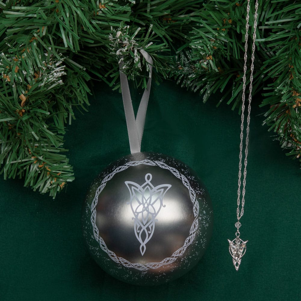 Ringenes herre: Evenstar Holiday Capsule