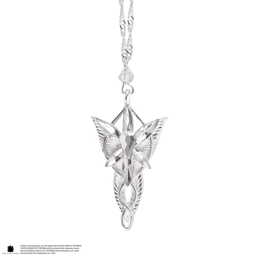 Ringenes herre: Evenstar Holiday Capsule