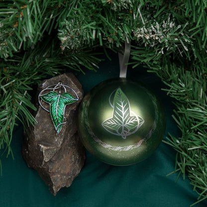 Ringenes herre: Lorien Leaf Holiday Capsule