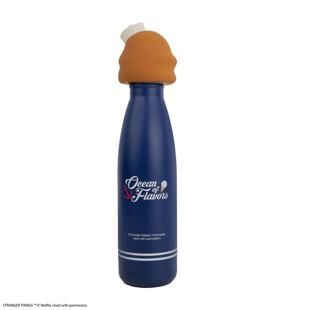 Stranger Things Su Şişesi Kepçe Ahoy Robin 500 ml
