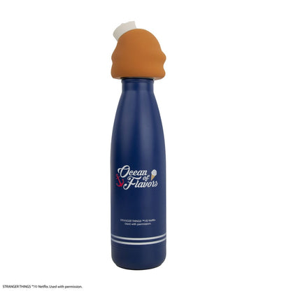 Stranger Things Su Şişesi Kepçe Ahoy Robin 500 ml