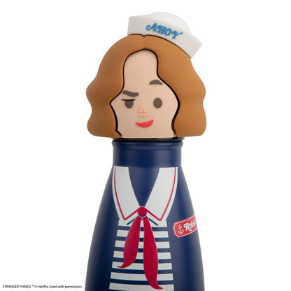 Stranger Things Su Şişesi Kepçe Ahoy Robin 500 ml