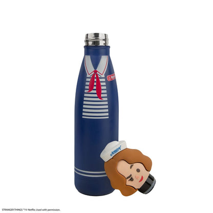Stranger Things Su Şişesi Kepçe Ahoy Robin 500 ml