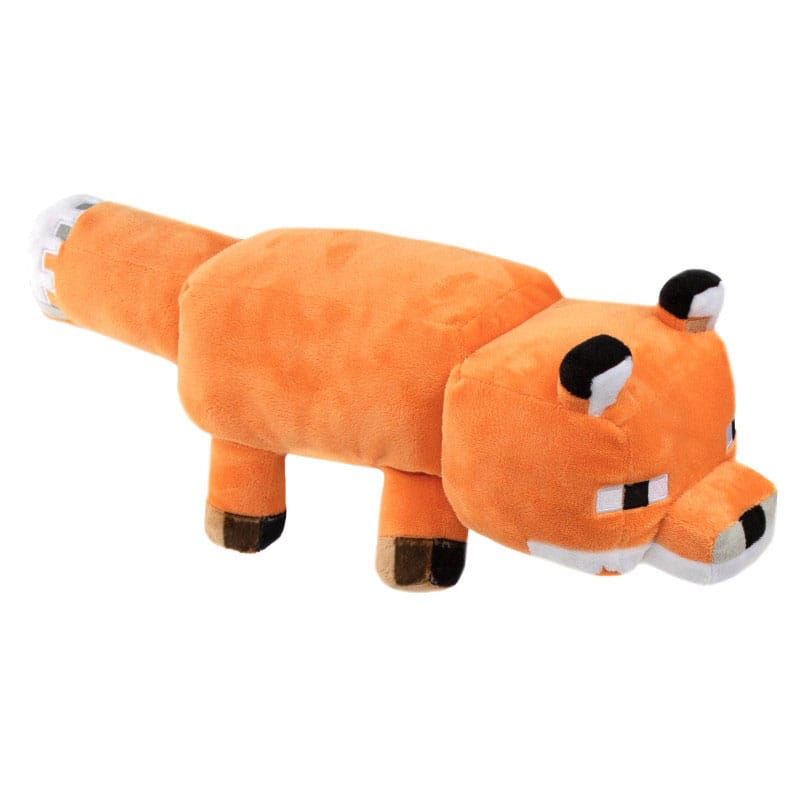 Minecraft Pillow Fox 51 cm