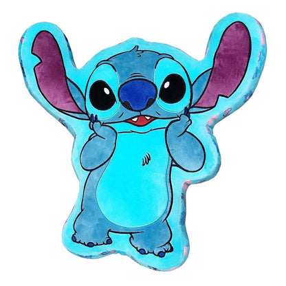 Lilo & Stitch Yastık Dikiş Gövdesi 40 cm