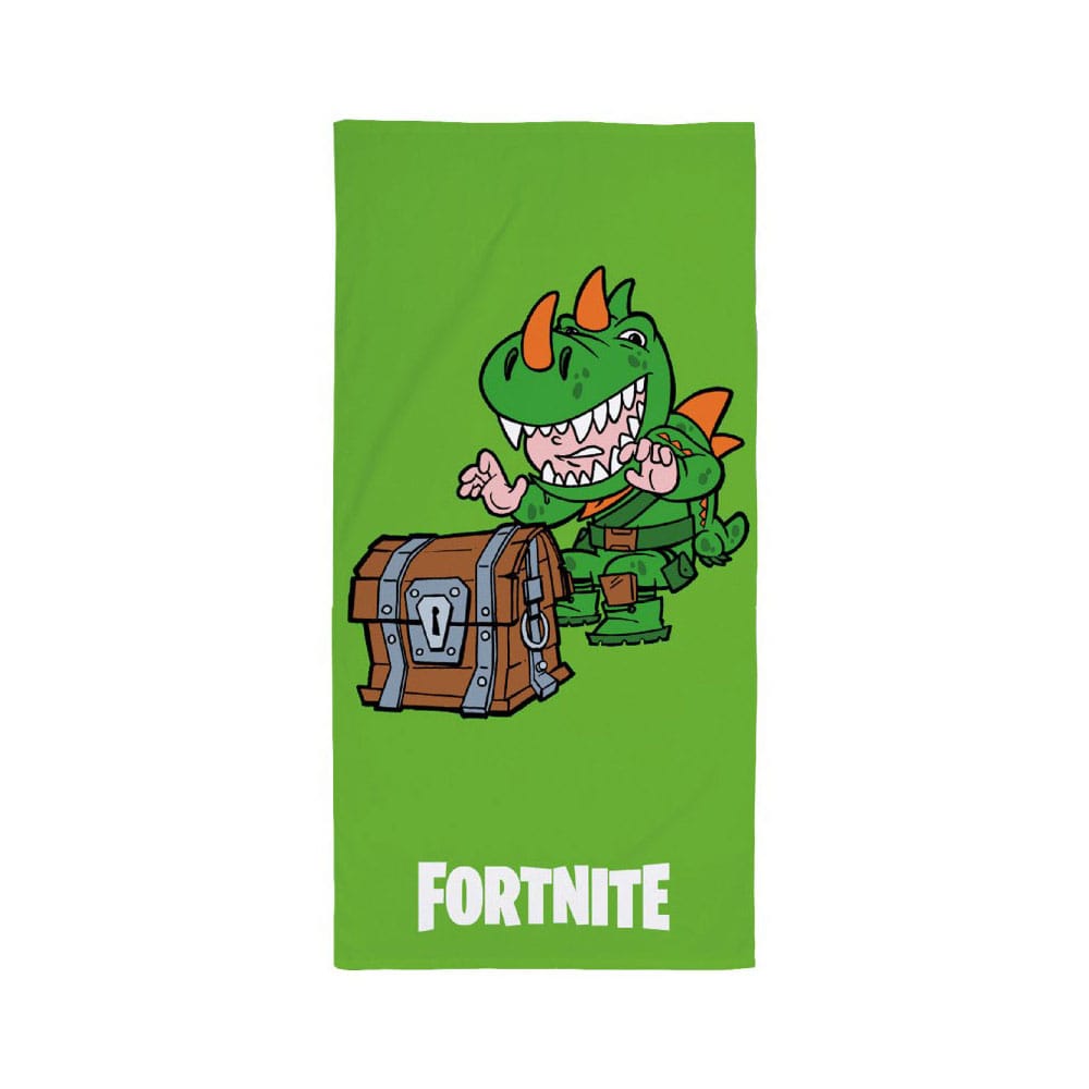 Fortnite havlu 140 x 70 cm