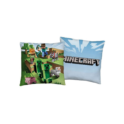 Minecraft Yastık Ver. 1 40cm