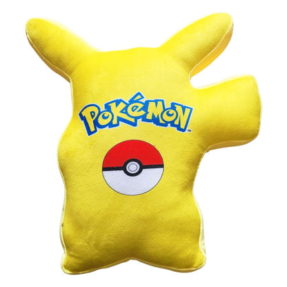 Pokémon kudde pikachu stående 40 cm