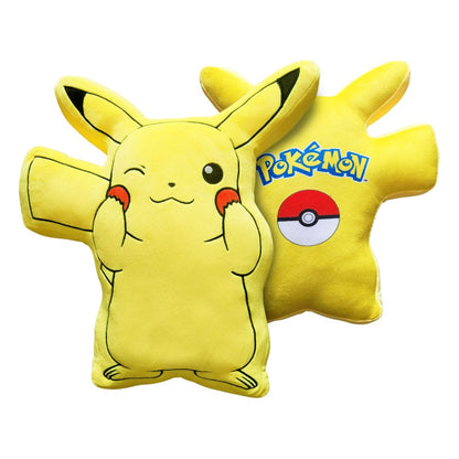 Pokémon kudde pikachu stående 40 cm