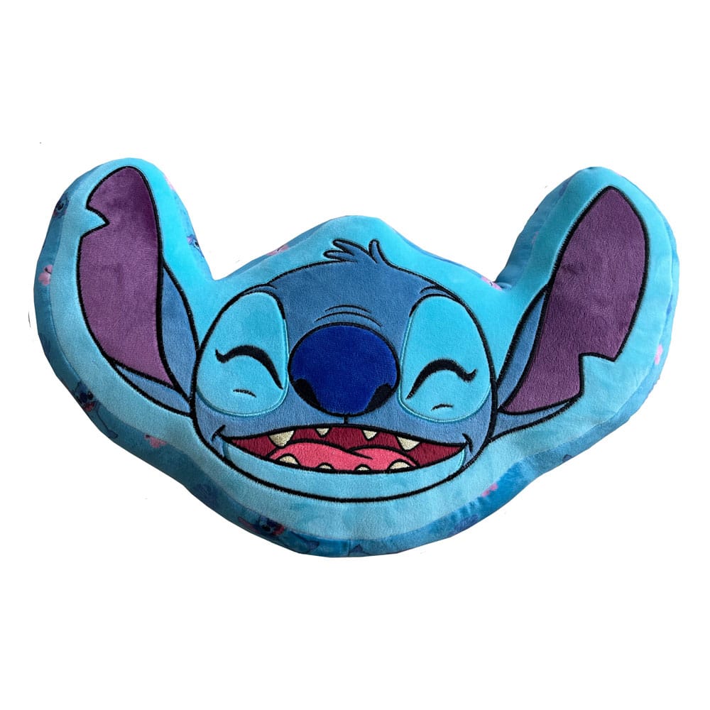 Cara de puntada de almohada lilo y puntada 40 cm