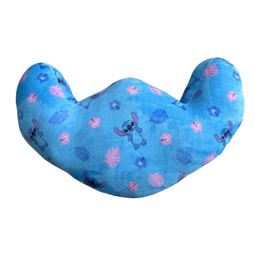 Cara de puntada de almohada lilo y puntada 40 cm