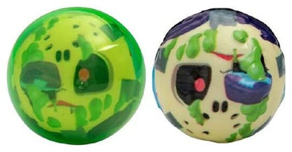 Mad Balls Hoppa bollar Display (40)