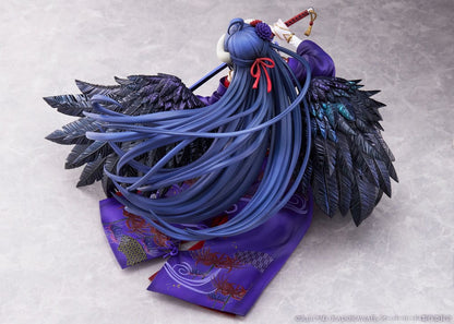 Overlord: Albedo PVC Bild 1/7 Gyoso ver. 15 cm