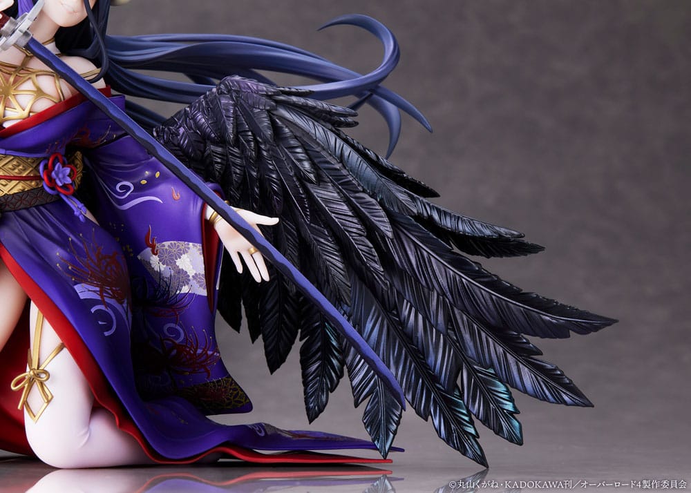 Overlord: Albedo PVC Bild 1/7 Gyoso ver. 15 cm