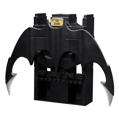 Batman 1989 Replica 1/1 Batarang 23 cm