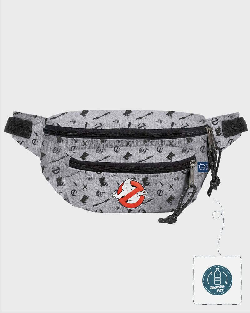 Ghostbusters Hip Bag Symbols