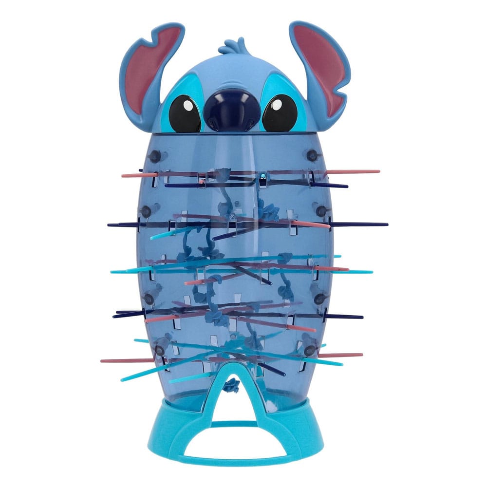 Lilo & Stitch Drop-Spiel Stitch