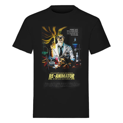 Creepshow T-shirt posteropname