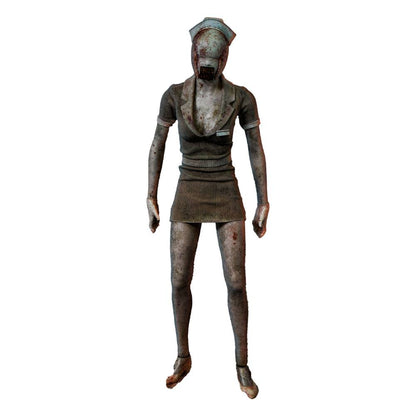 Silent Hill 2 Eylem Şekil 1/6 Kabarcık kafa hemşiresi 30 cm