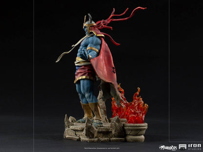 Estatua Thundercats BDS Art Scale 1/10 Mumm-Ra 28 cm