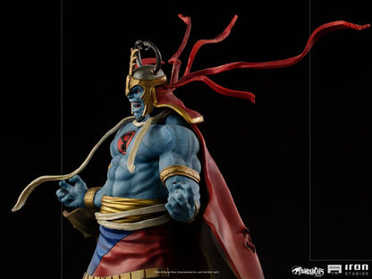 Estatua Thundercats BDS Art Scale 1/10 Mumm-Ra 28 cm