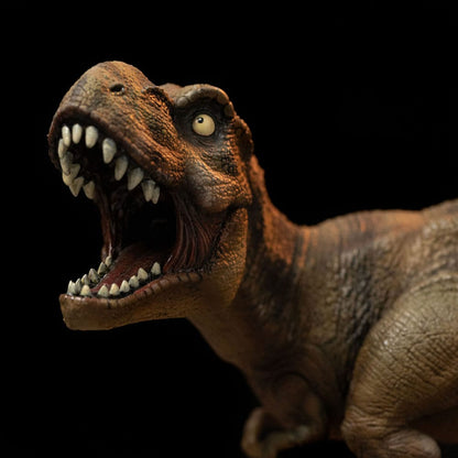 Jurassic Park  Mini Co. PVC Figure T-Rex Illusion 15 cm